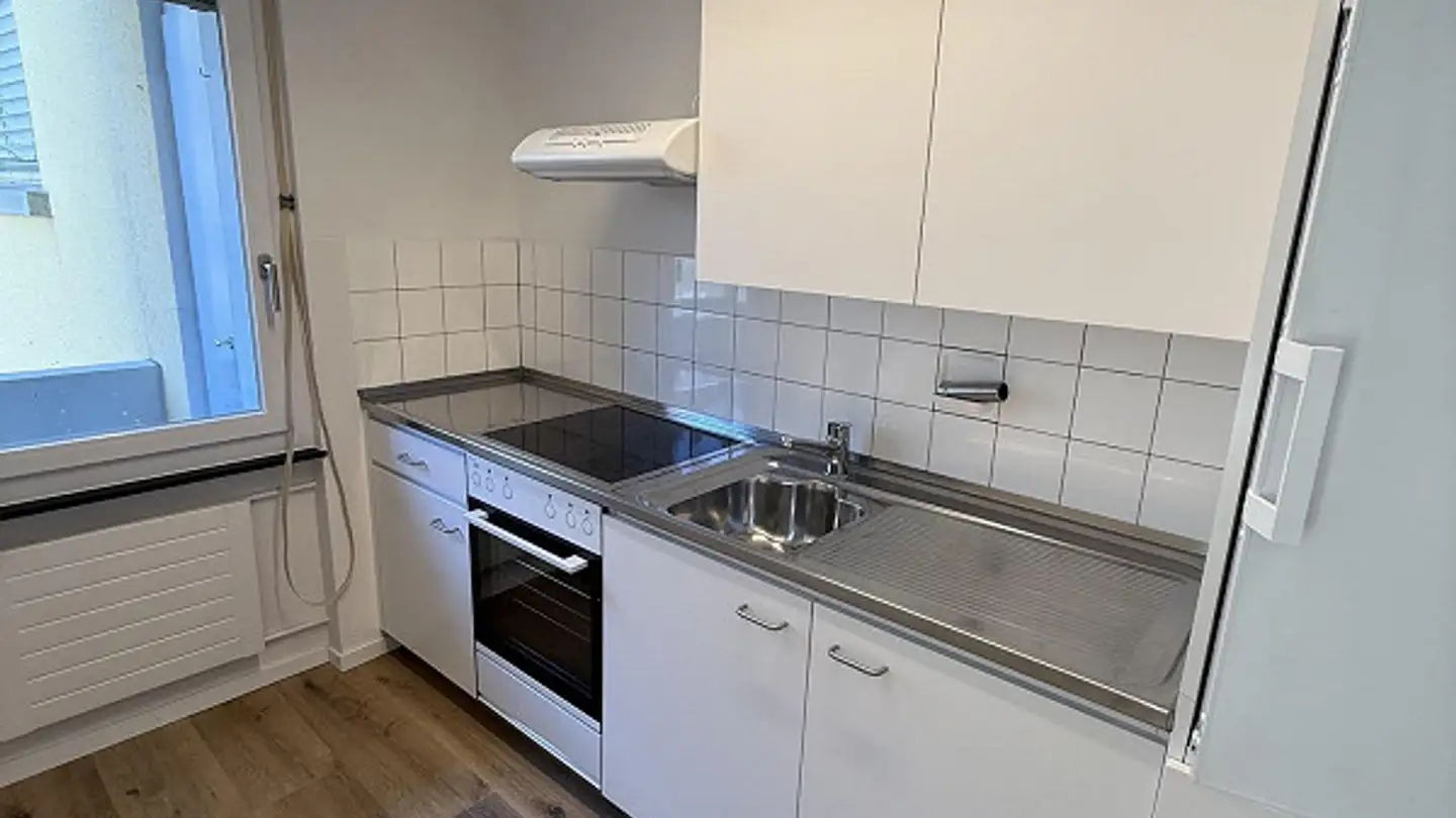 Apartment for rent - Rorschacher Strasse 112, 9000 St. Gallen - Photo 3