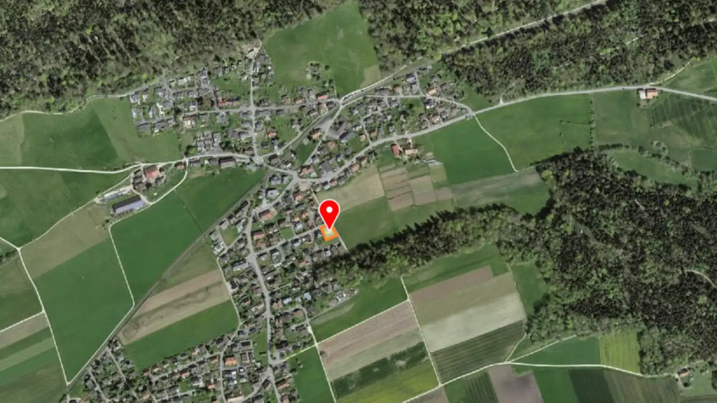 Einfamilienhaus kaufen - Fichtenweg 18, 4514 Lommiswil - Foto 4