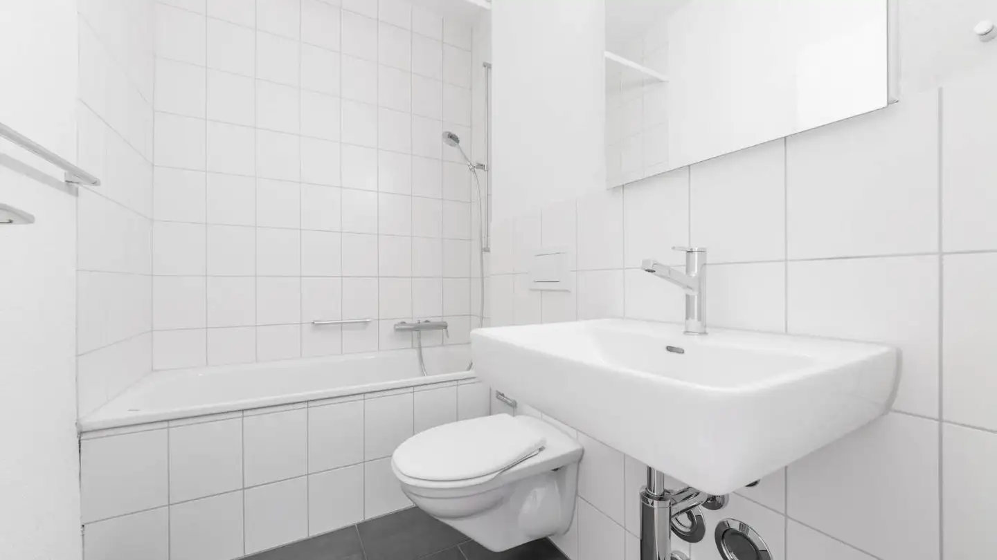 Wohnung mieten - Oberwilerstrasse 157, 4054 Basel - Foto 4