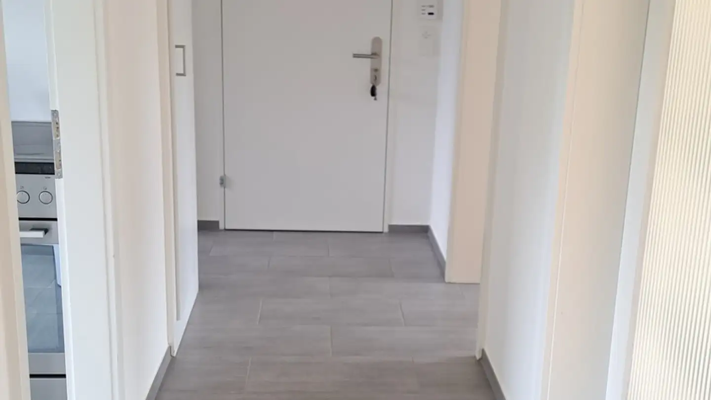 Wohnung mieten - 4147 Aesch BL - Foto 2
