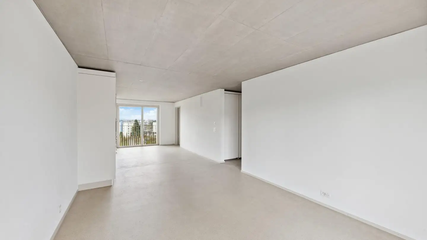 Wohnung mieten - Ringstrasse 26, 8600 Dübendorf