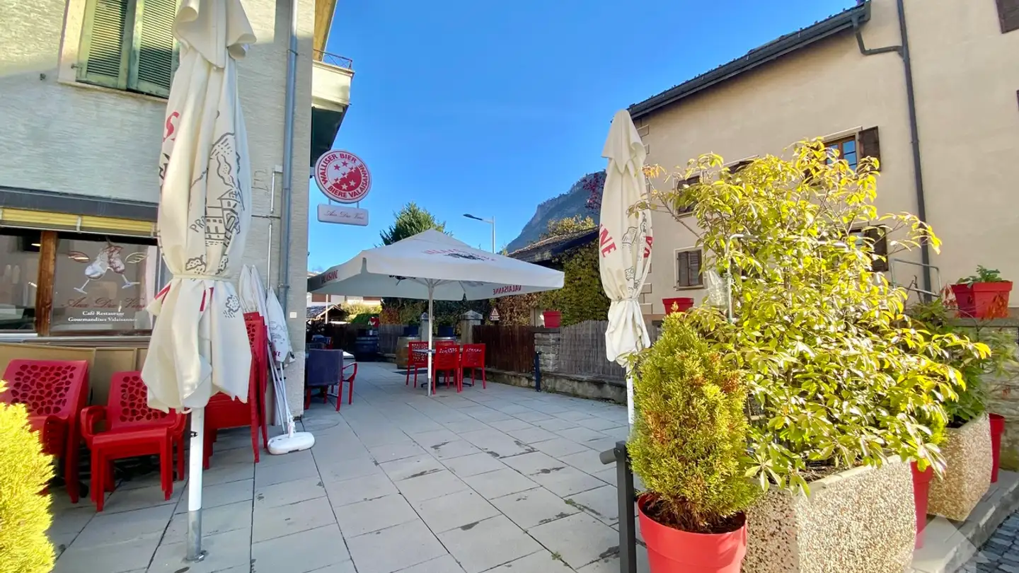 Residential building for sale - 1967 Bramois - Photo 2