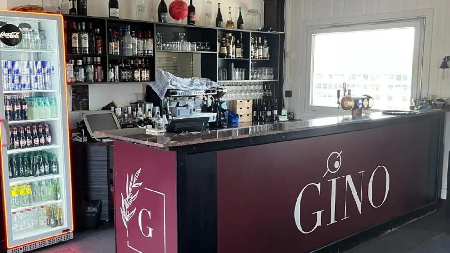 Restaurant à vendre - 1242 Satigny