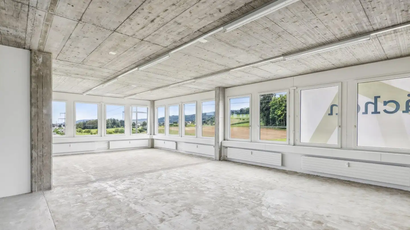 Spazio ufficio in affitto - Siloring 9, 5606 Dintikon - Photo 4