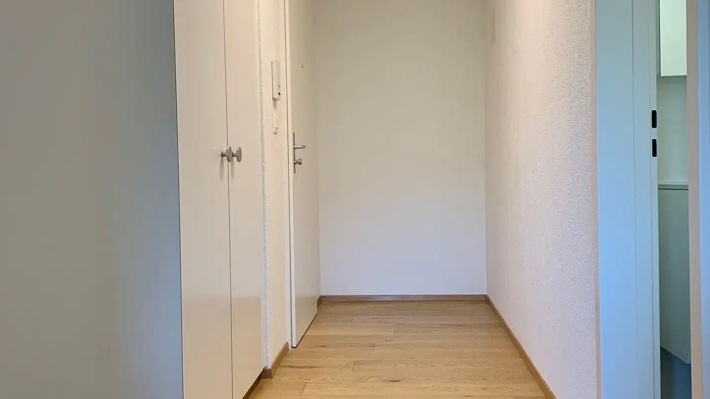 Wohnung mieten - Montalinstrasse 10, 7205 Zizers