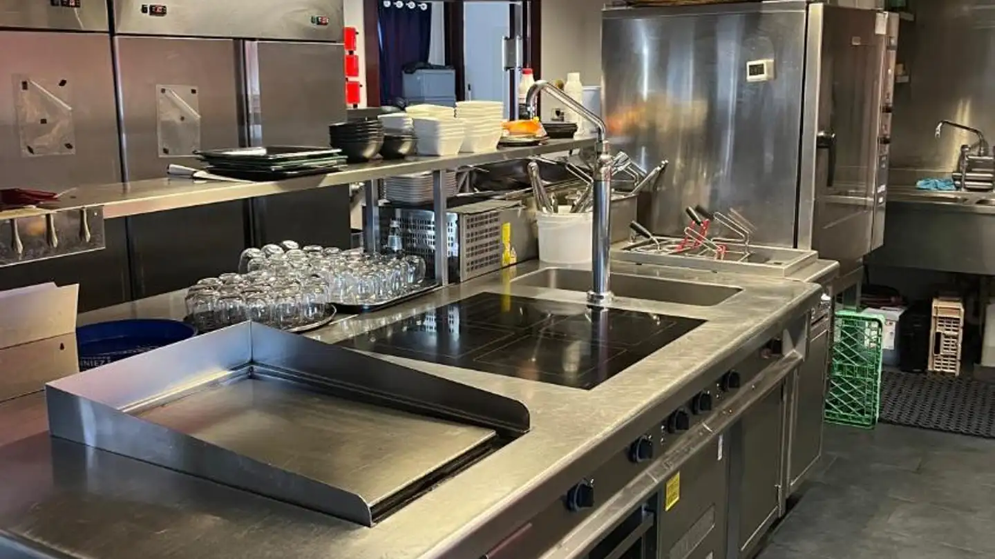 Restaurant à vendre - 1242 Satigny - Photo 2