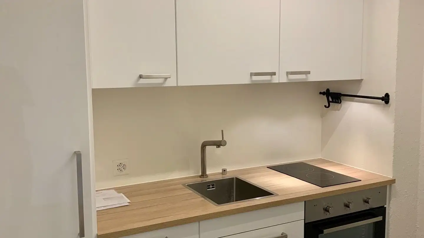 Wohnung mieten - Montalinstrasse 10, 7205 Zizers - Foto 3