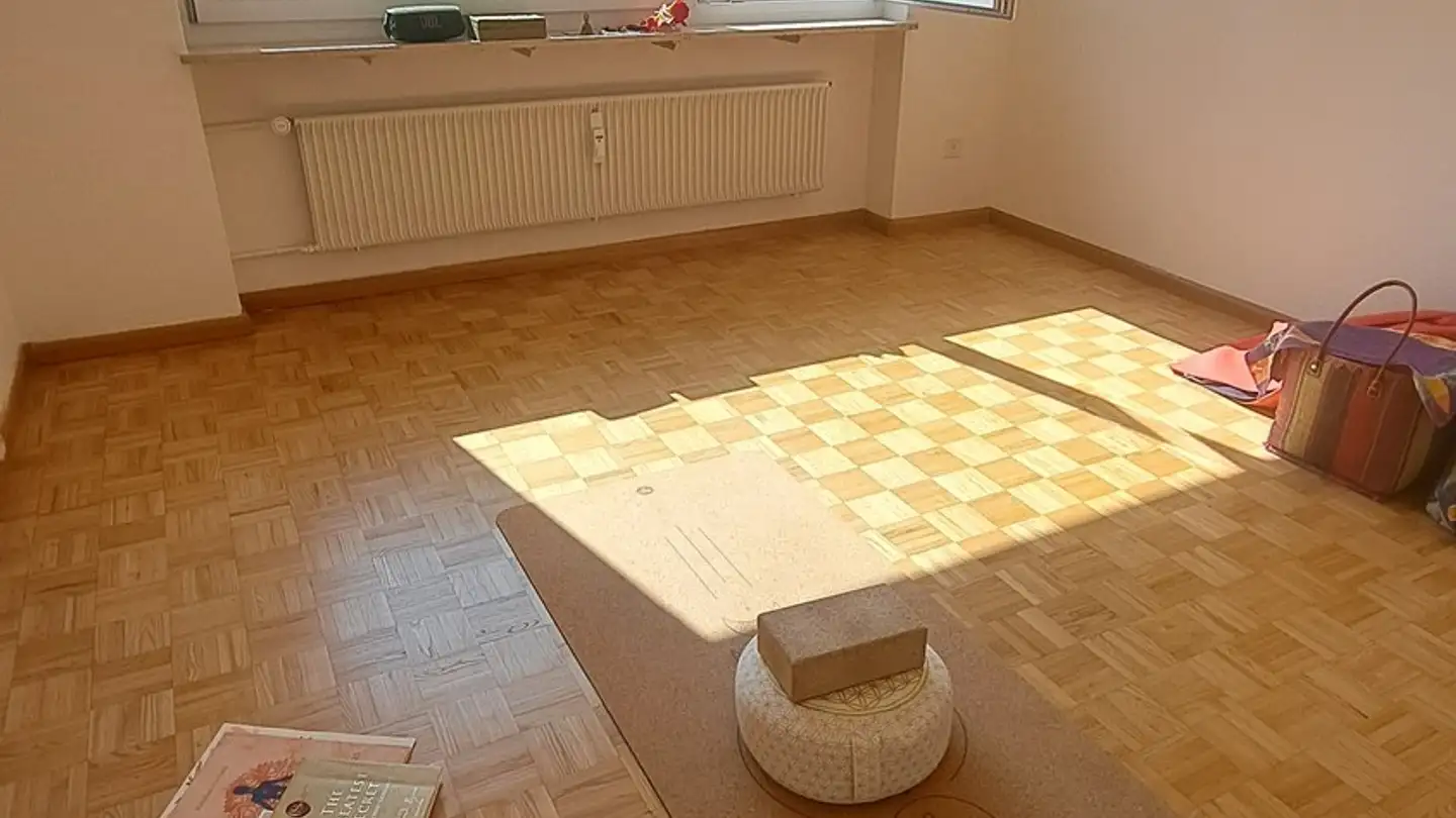 Wohnung mieten - 4147 Aesch BL - Foto 4