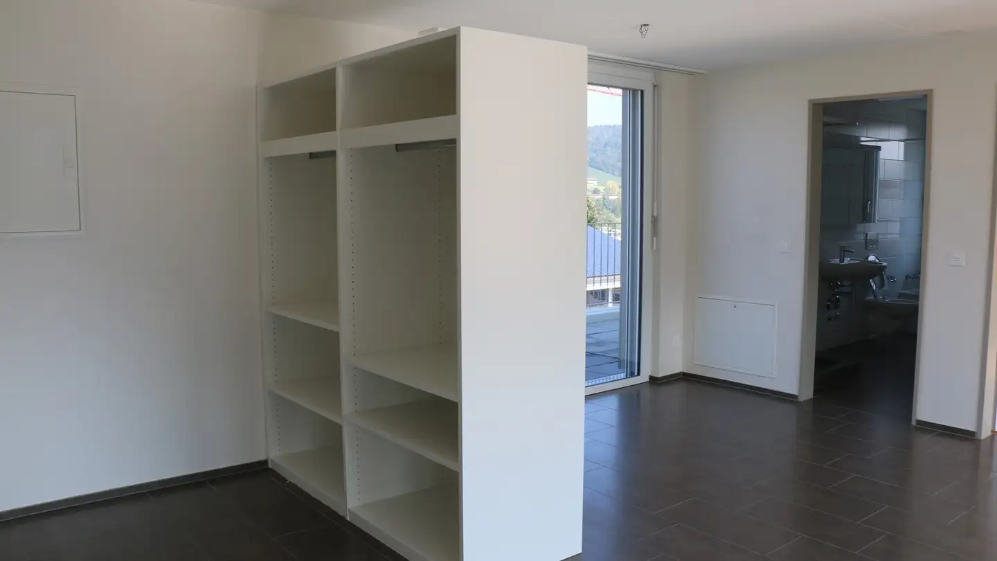 Appartement à louer - Dorfstrasse 7, 8422 Pfungen - Photo 4