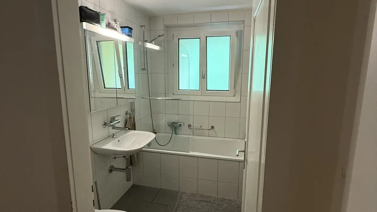 Single room for rent - Geissensteinring 42, 6005 Luzern - Photo 3