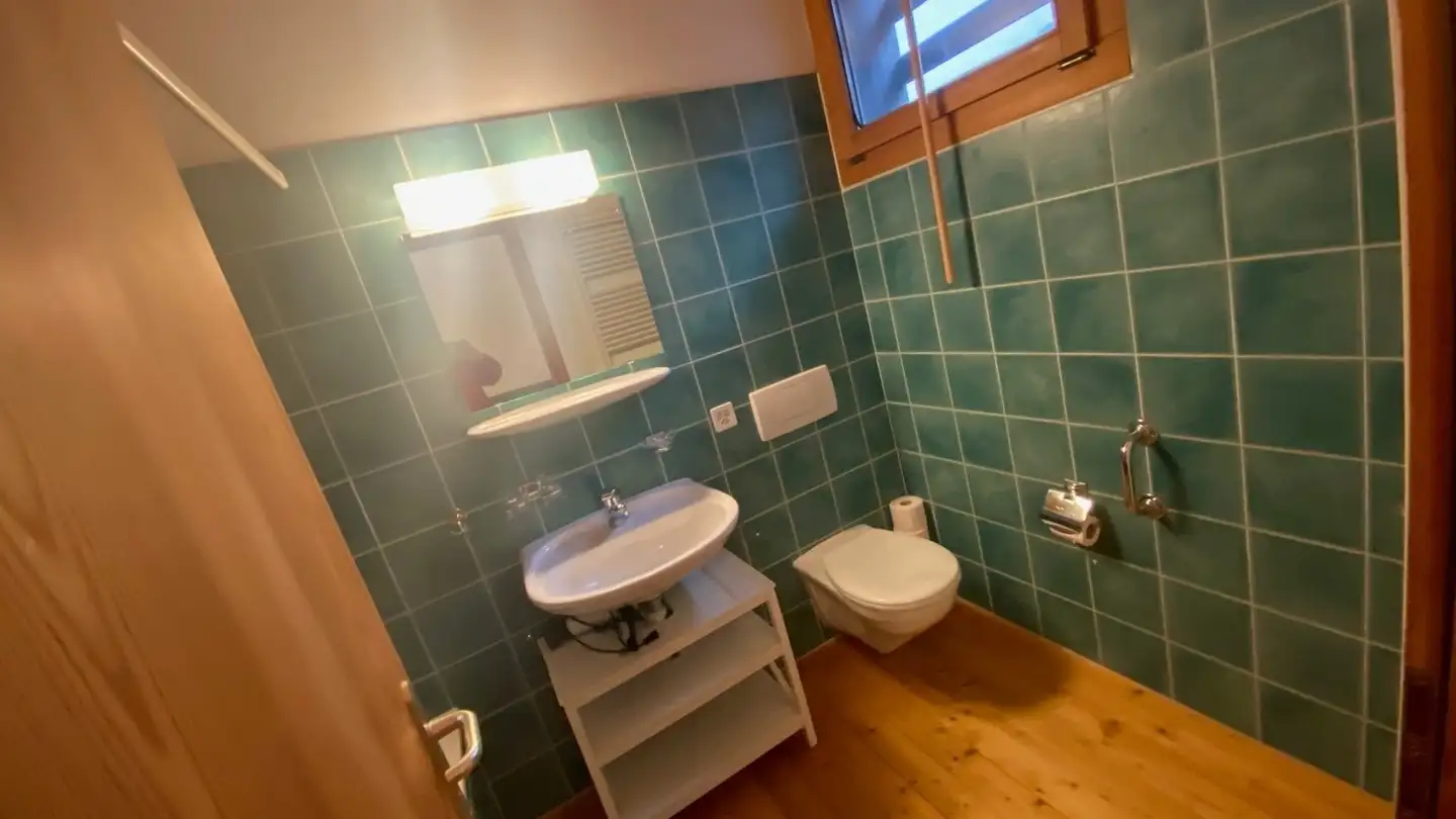 Studio à louer - Sentiero Ai Brenz 6, 6614 Brissago