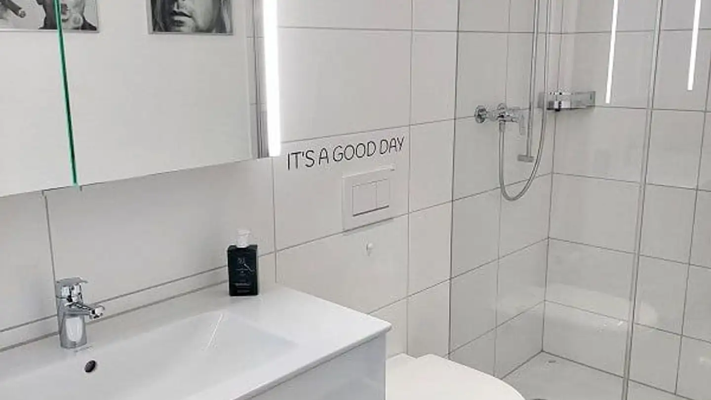 Apartment for rent - Auweg 31, 5620 Bremgarten AG - Photo 4