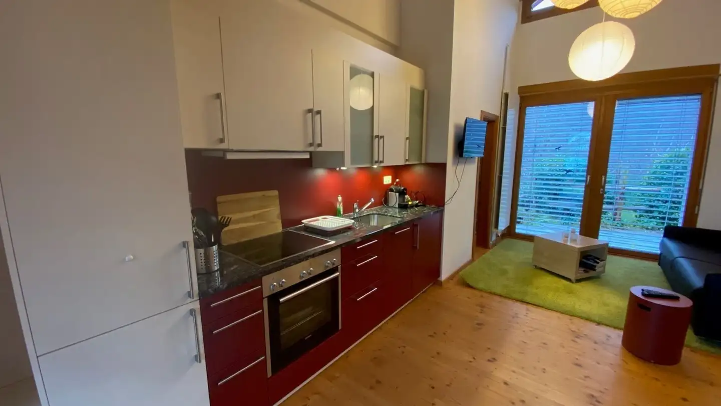 Studio à louer - Sentiero Ai Brenz 6, 6614 Brissago - Photo 2