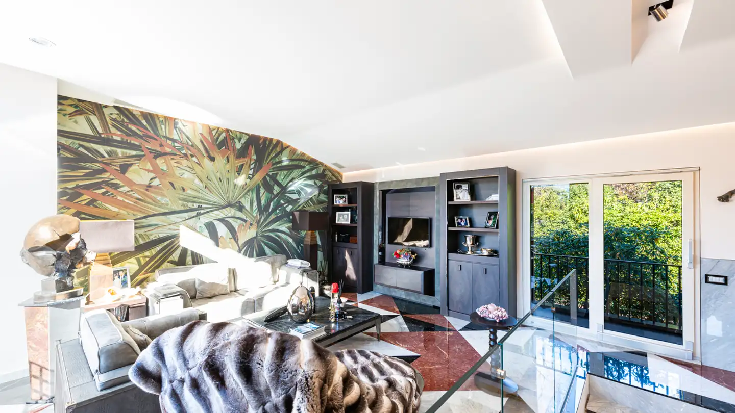 Appartamento in vendita - 6900 Lugano