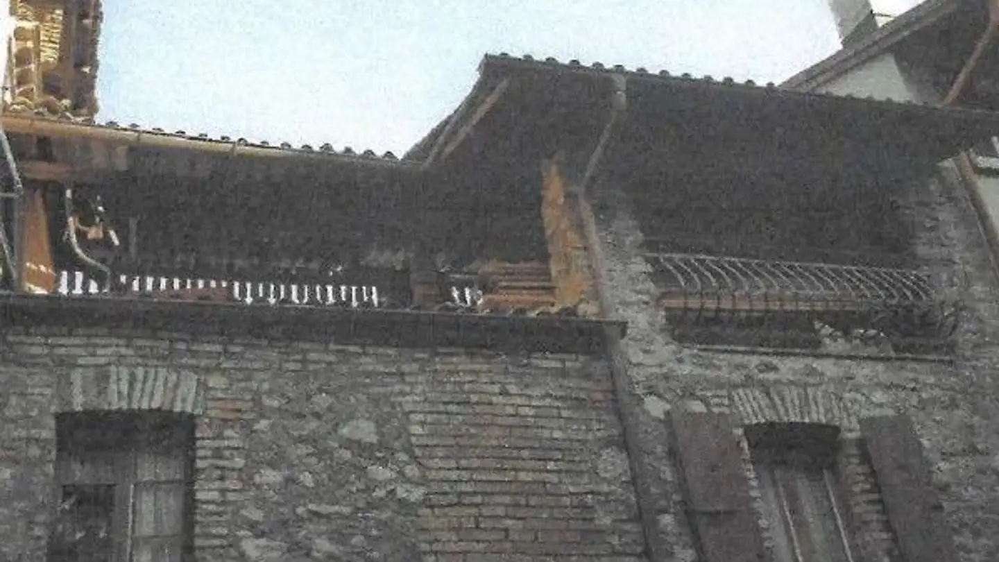 Maison individuelle à vendre - Piazza Valleggio, 6826 Riva San Vitale - Photo 4