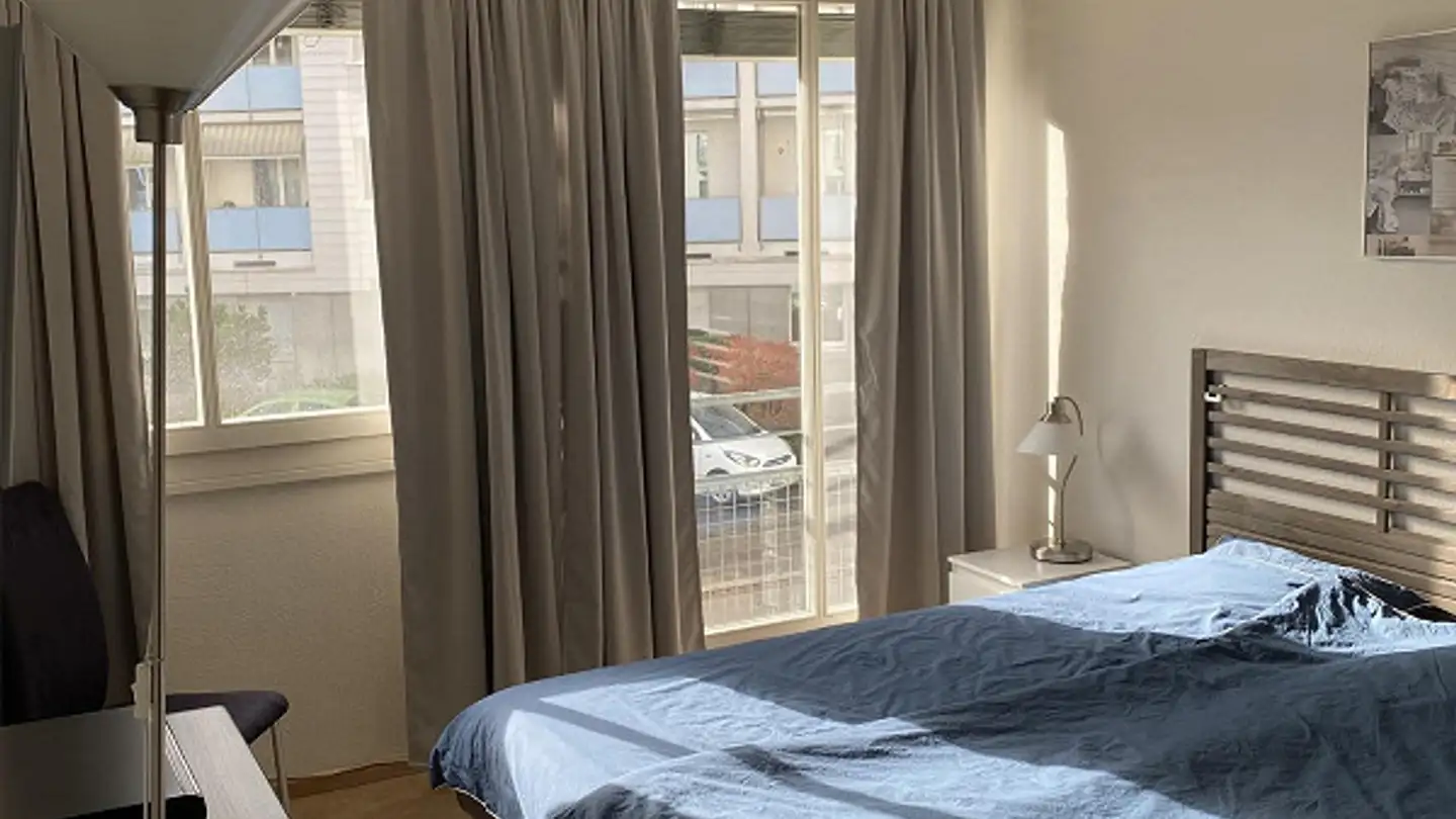 Wohnung mieten - Hegenheimerstrasse 30, 4055 Basel - Foto 4