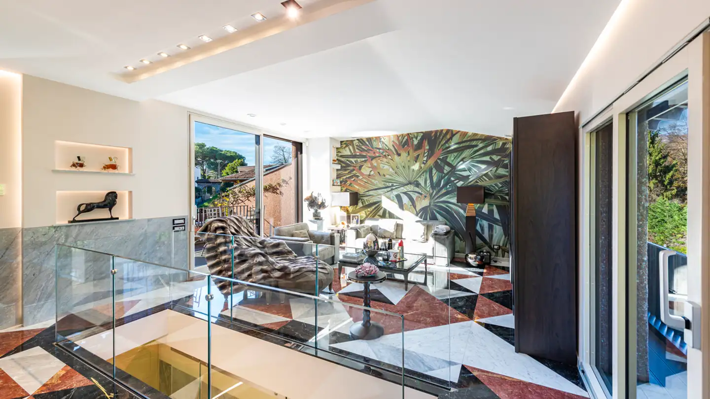 Appartamento in vendita - 6900 Lugano - Foto 2