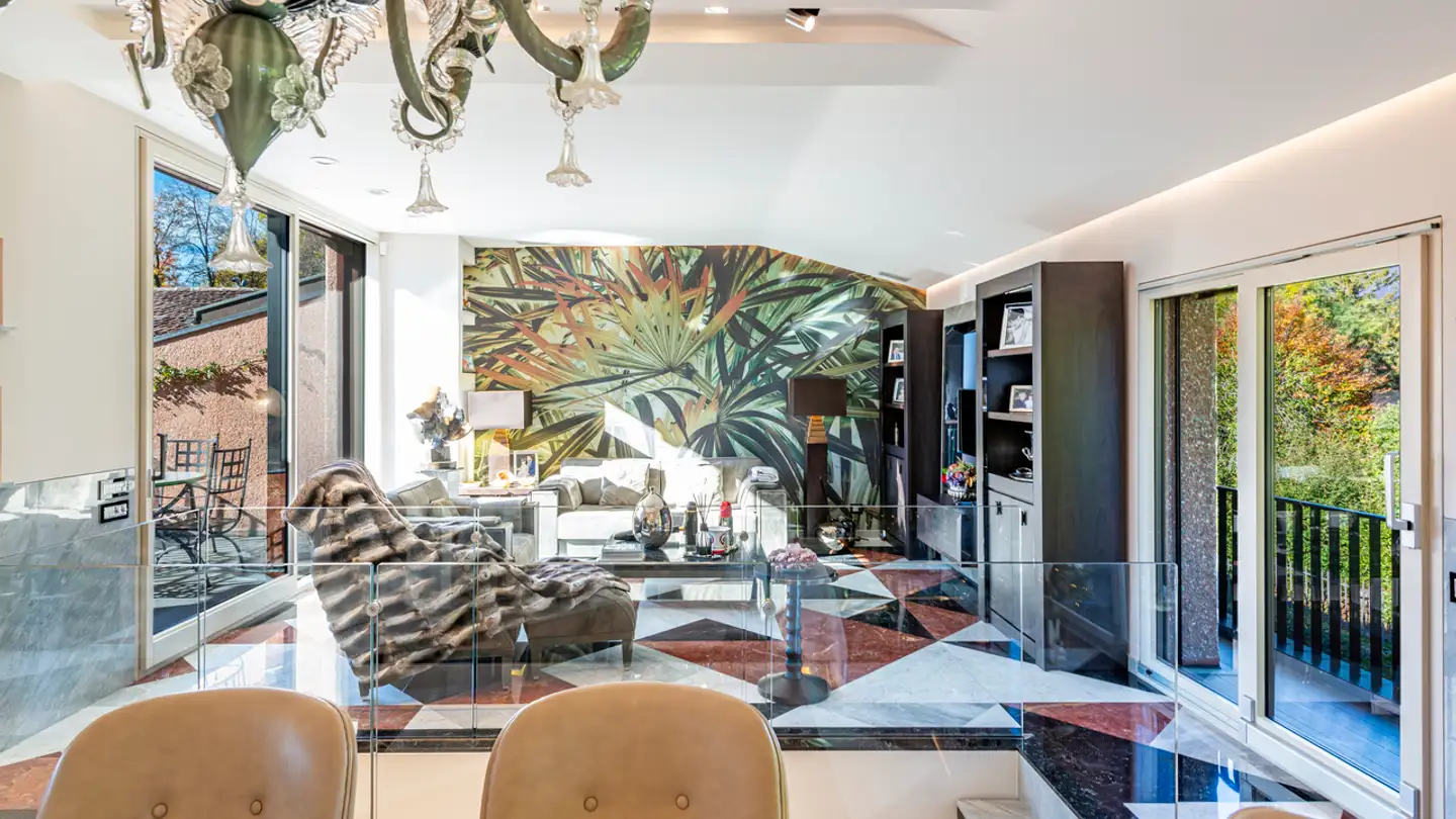 Appartamento in vendita - 6900 Lugano - Foto 4