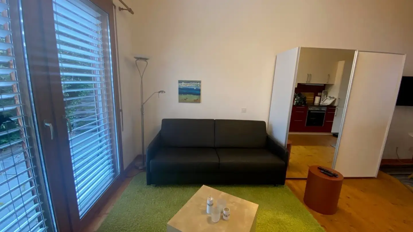 Studio à louer - Sentiero Ai Brenz 6, 6614 Brissago - Photo 3