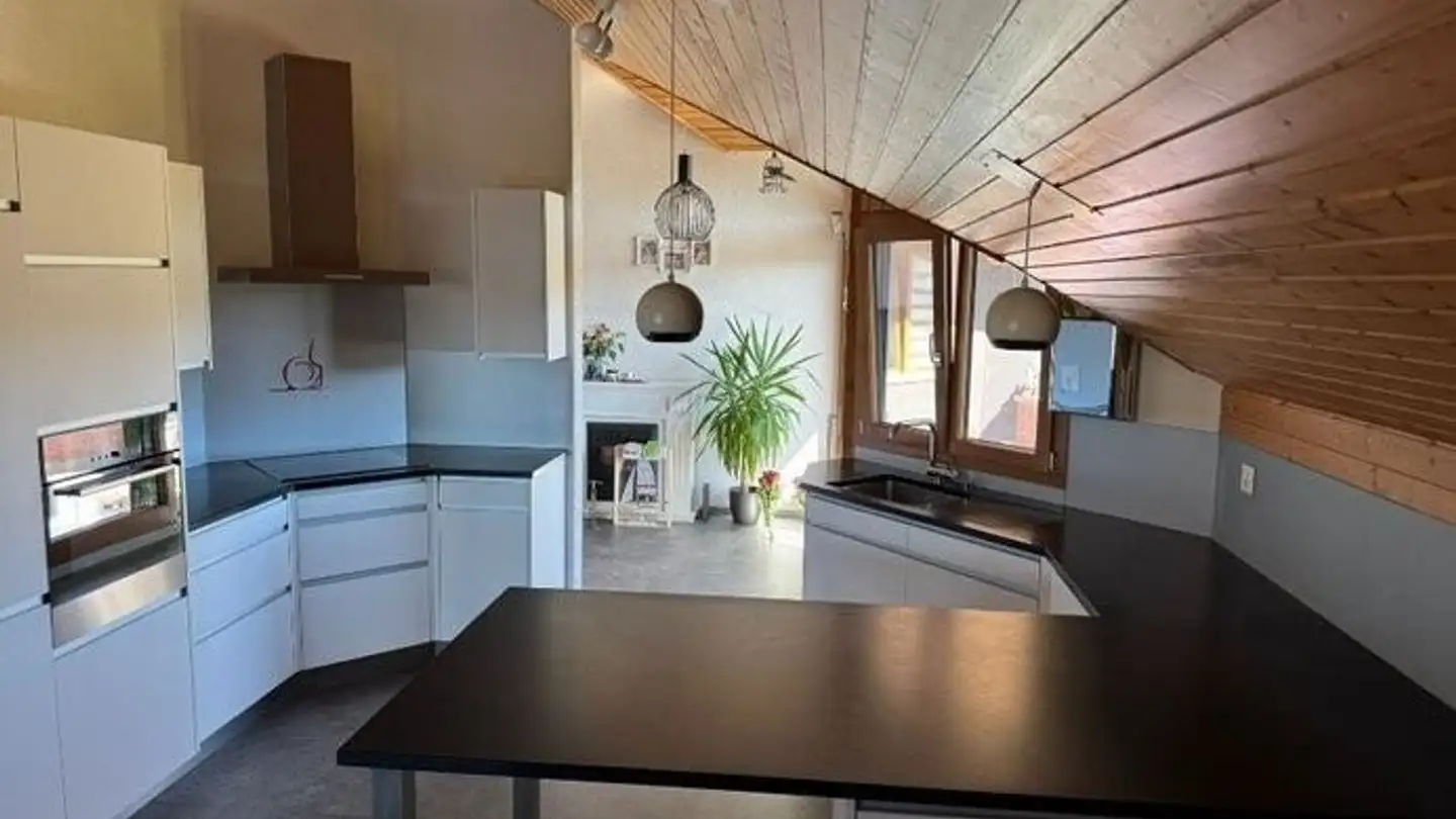 Apartment for rent - Chemin Des Artisans 1, 1611 Le Crêt-près-Semsales