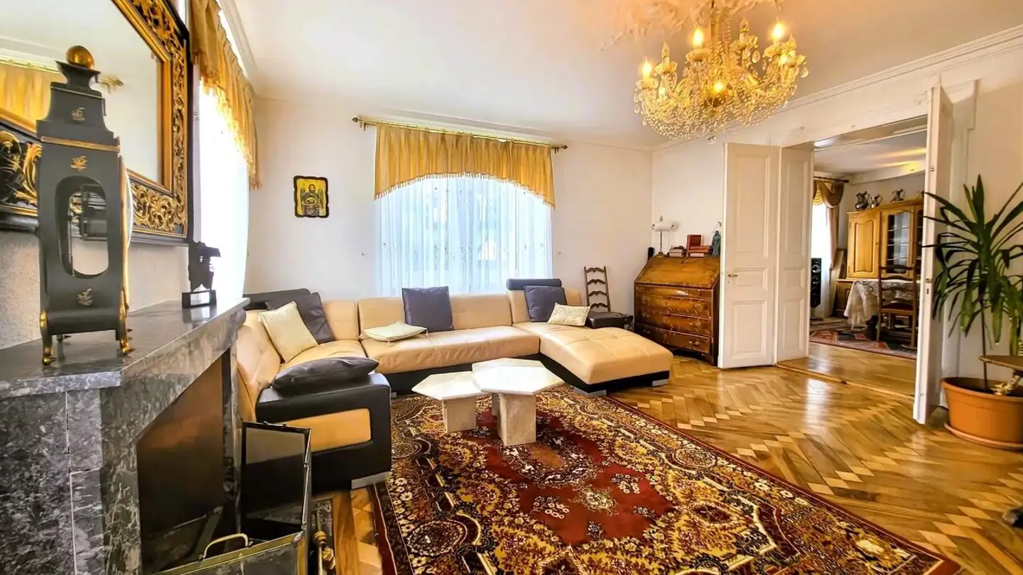 Wohnung kaufen - Avenue Du Simplon 1, 1870 Monthey