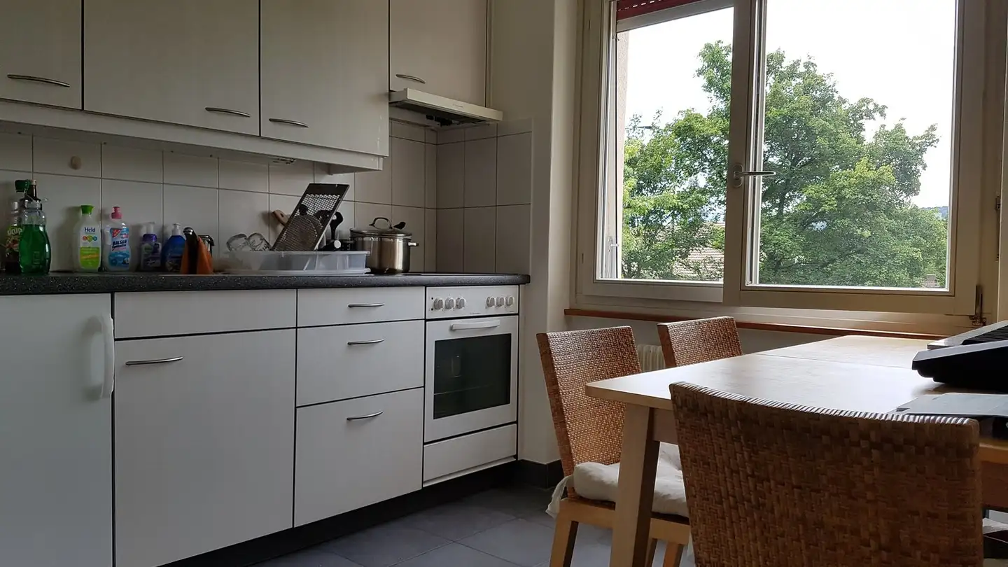 Appartamento in affitto - Bärenstutz 30, 3110 Münsingen