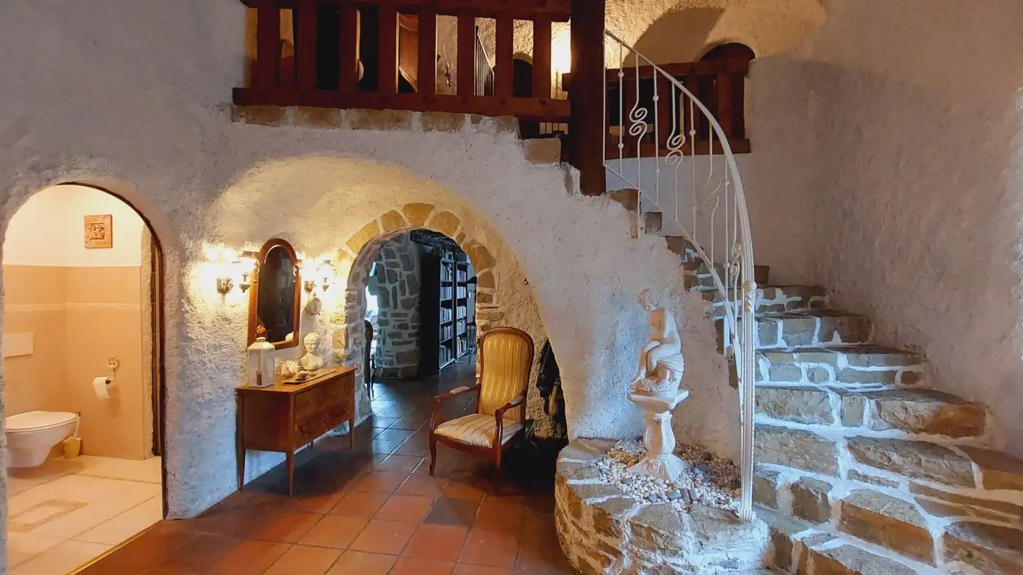 Casa singola in vendita - 2557 Studen BE - Photo 3