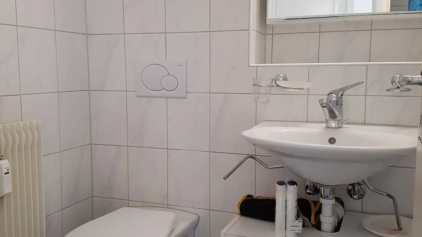 Appartamento in affitto - Bärenstutz 30, 3110 Münsingen - Foto 2