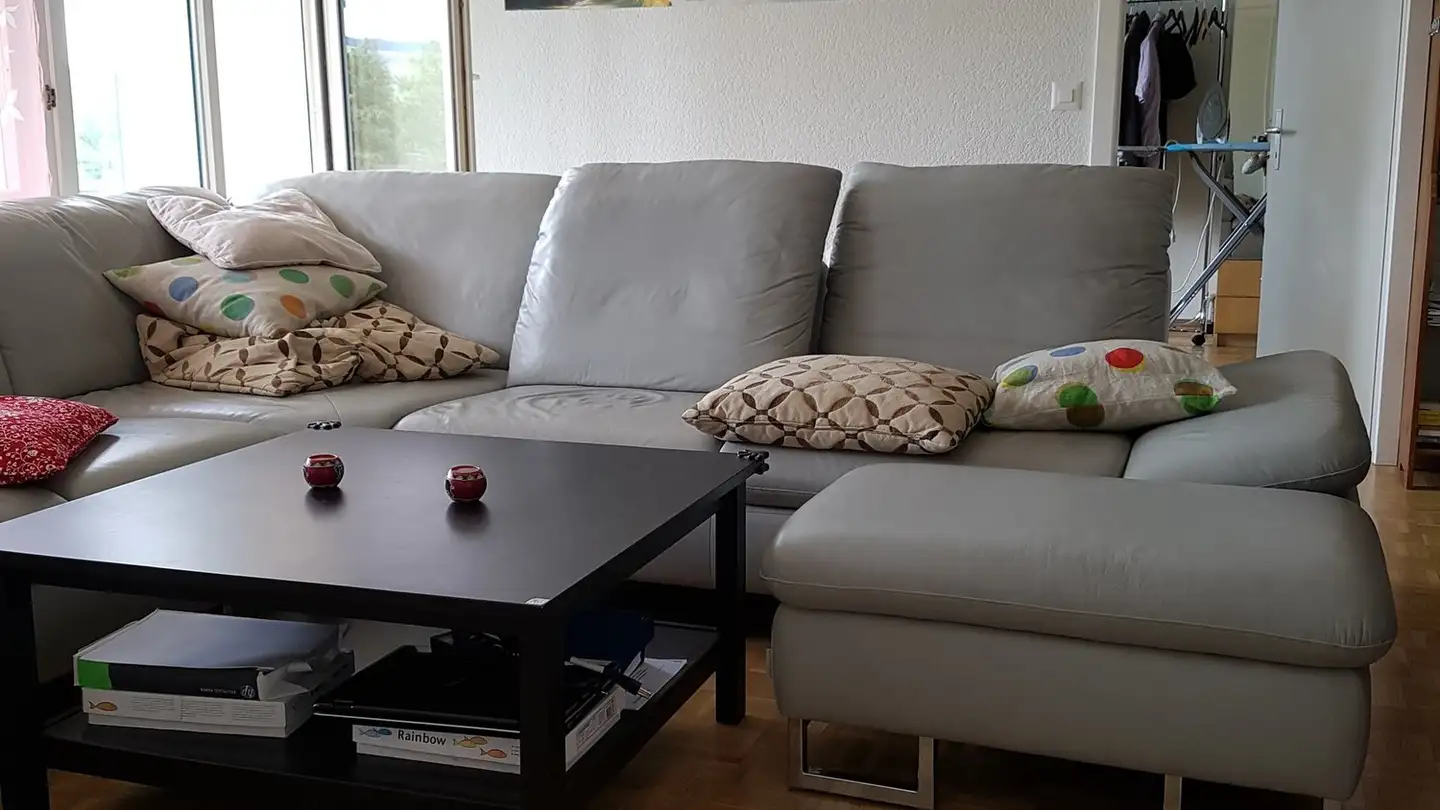 Appartamento in affitto - Bärenstutz 30, 3110 Münsingen - Foto 3