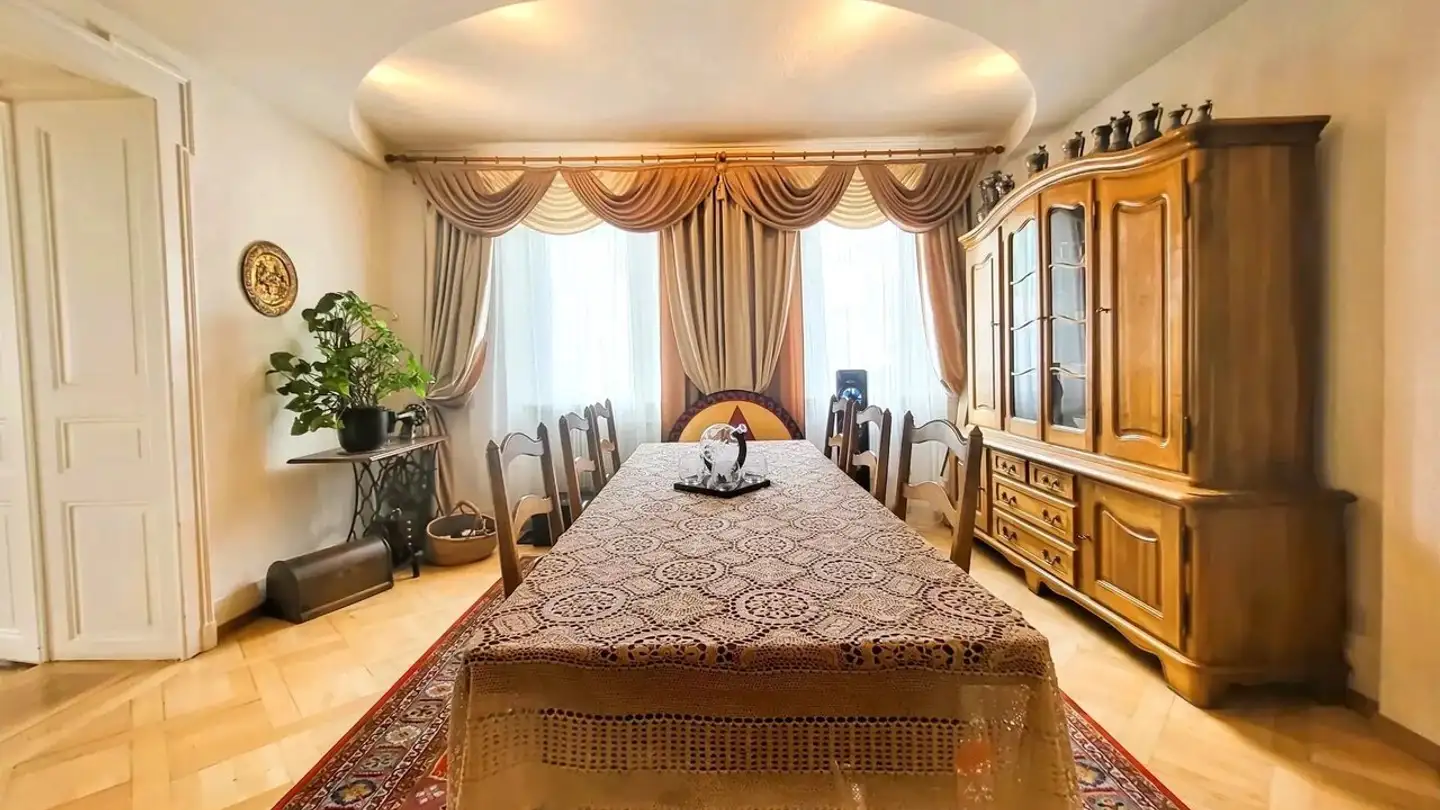 Wohnung kaufen - Avenue Du Simplon 1, 1870 Monthey - Foto 2