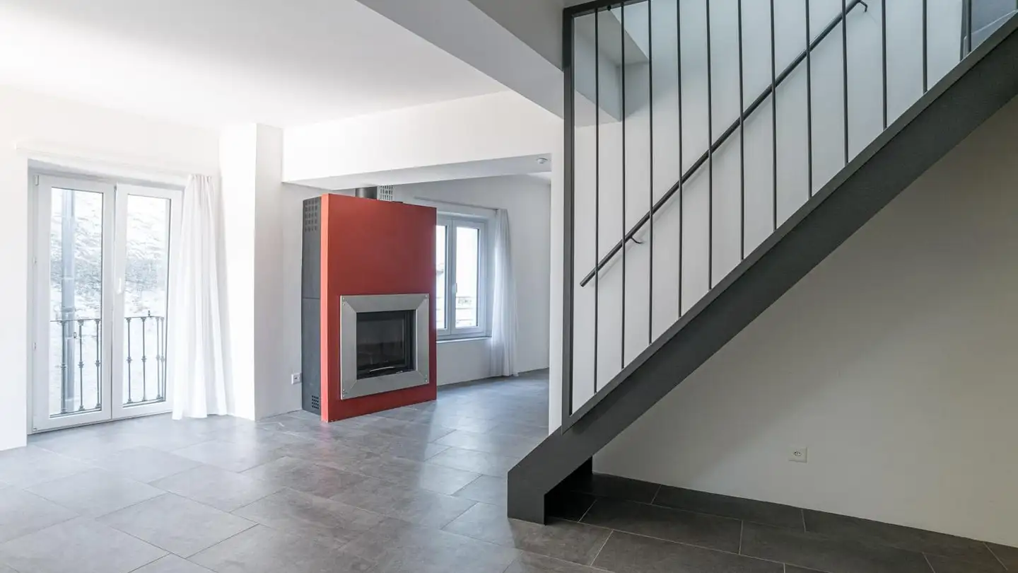 Apartment for rent - Via Castello, 6864 Arzo - Photo 4