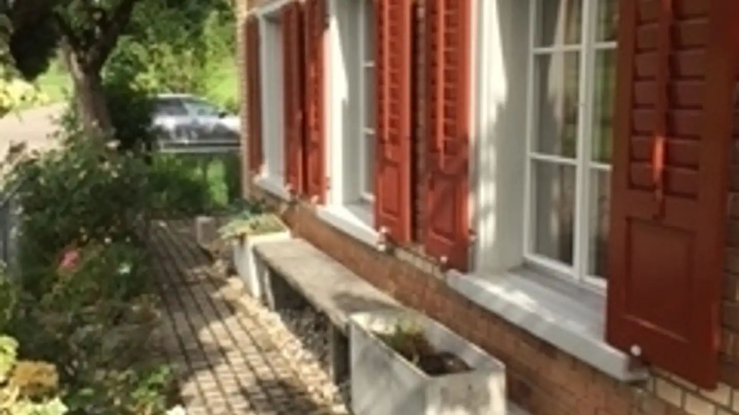 Apartment for rent - Fischingerstrasse 48, 9533 Kirchberg SG