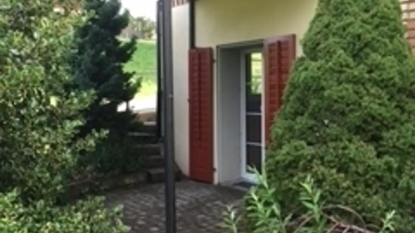 Apartment for rent - Fischingerstrasse 48, 9533 Kirchberg SG - Photo 2