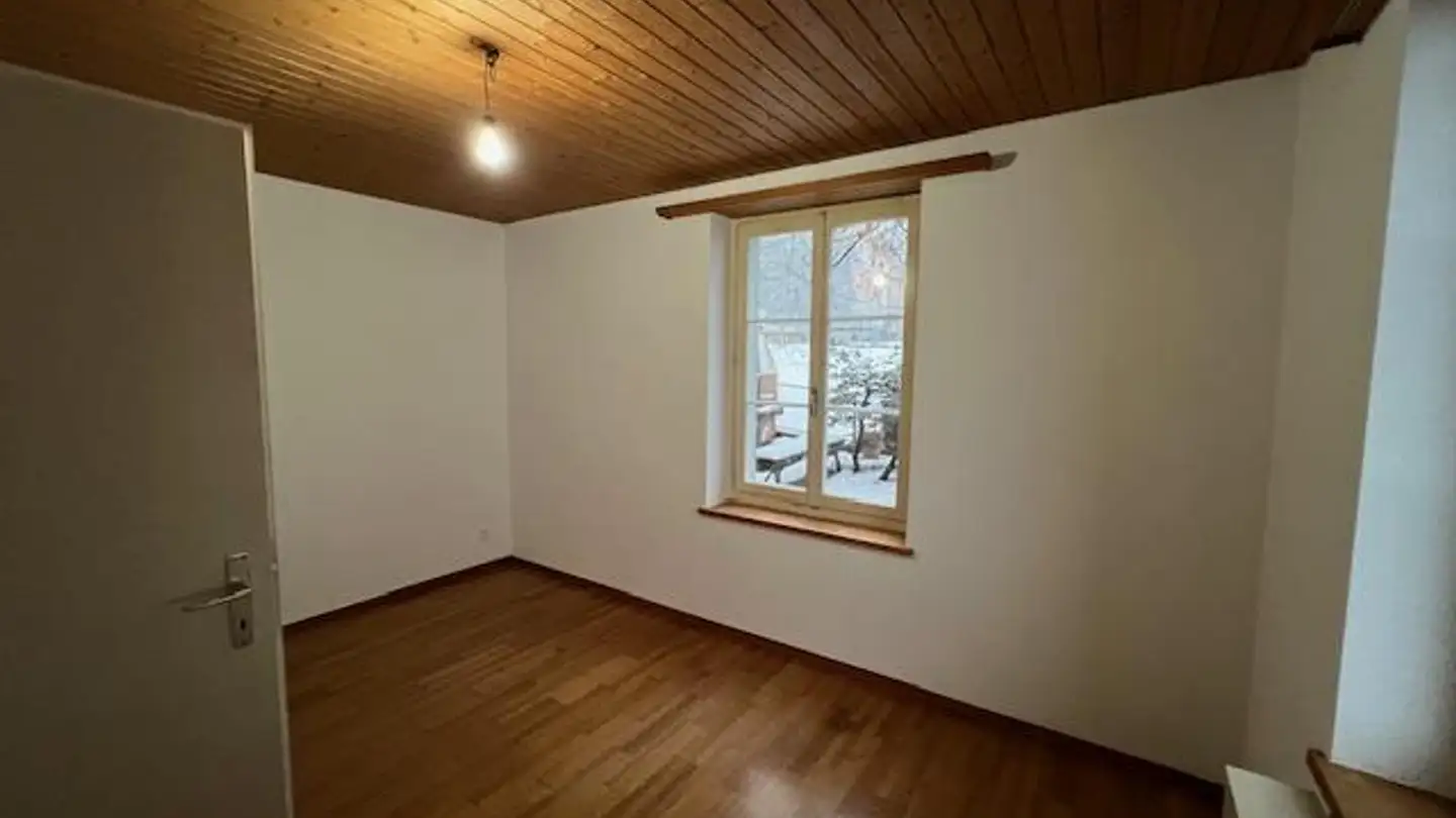 Apartment for rent - Fischingerstrasse 48, 9533 Kirchberg SG - Photo 3