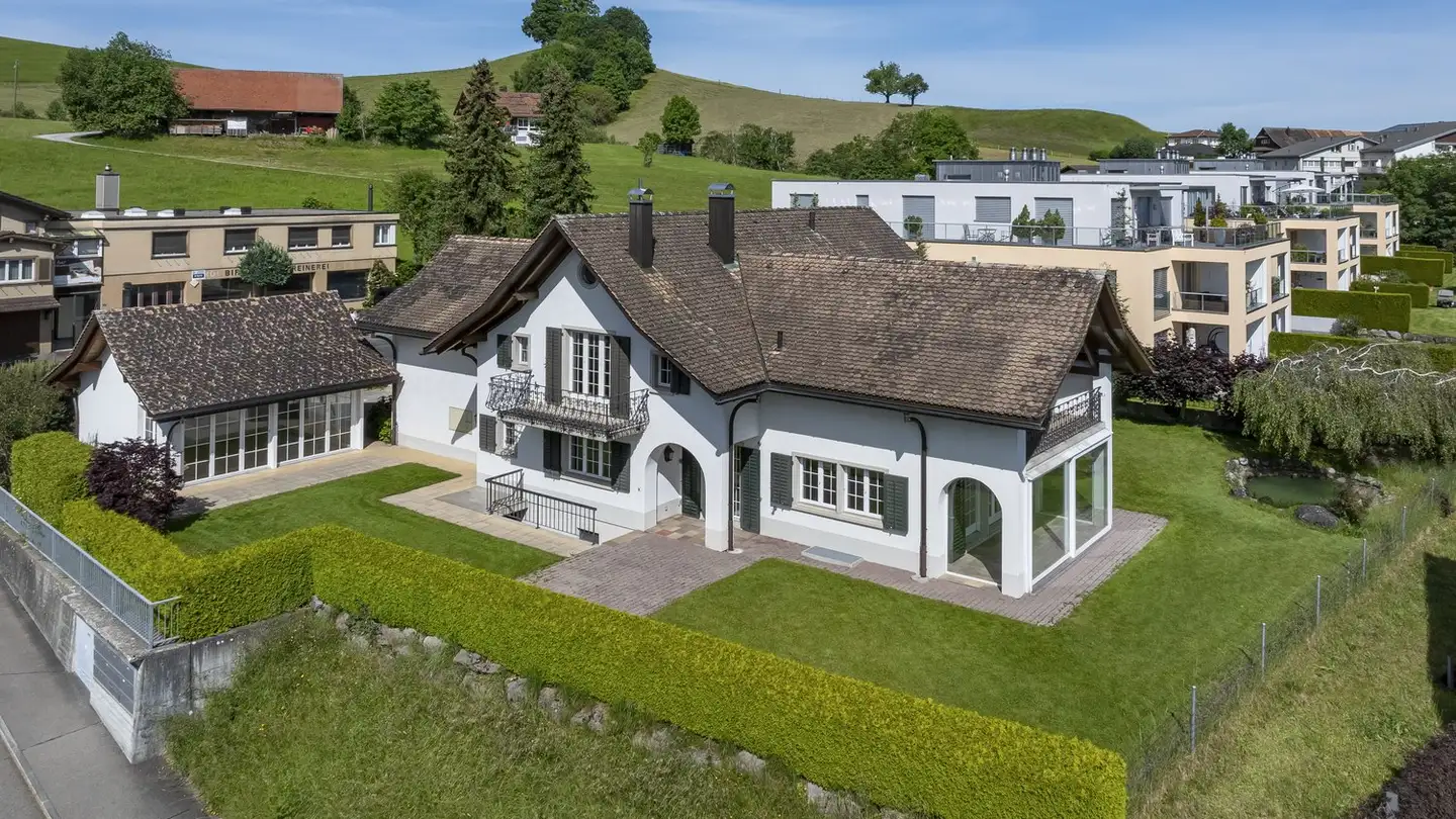 Wohnung mieten - Birchli 19a, 8840 Einsiedeln
