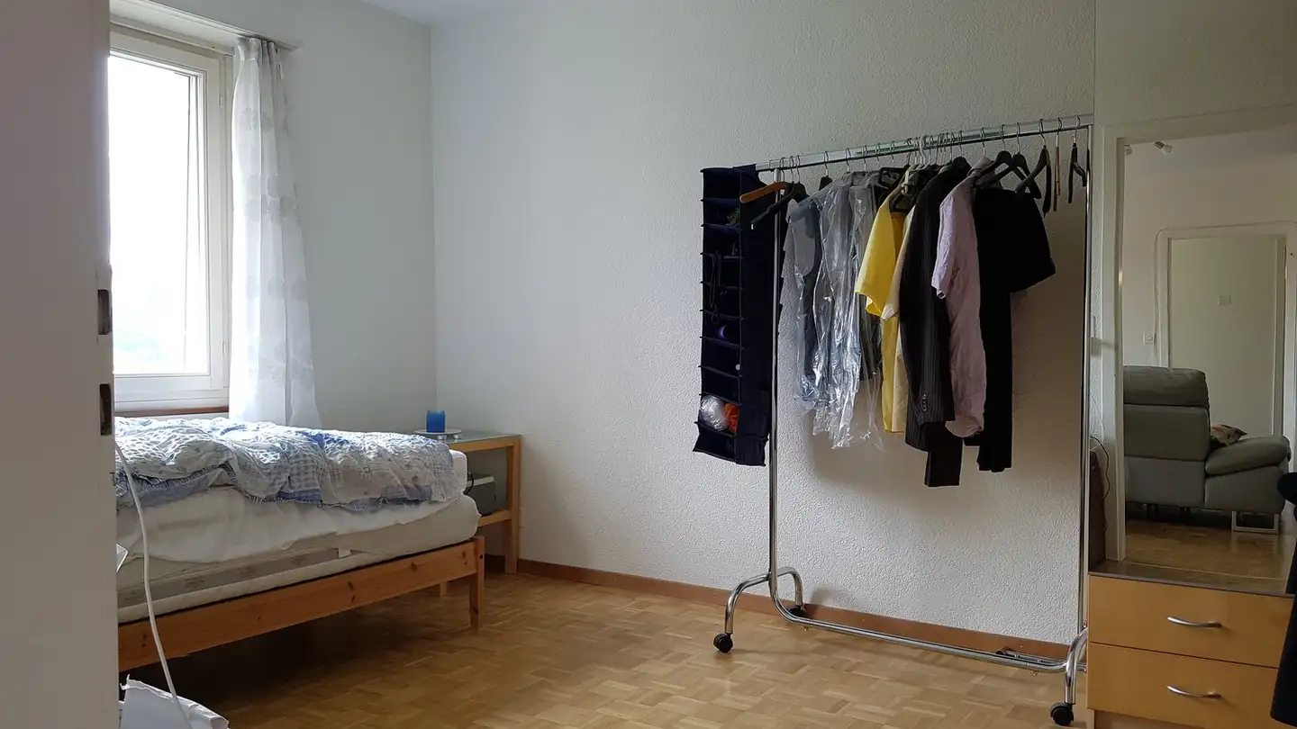 Appartamento in affitto - Bärenstutz 30, 3110 Münsingen - Foto 4