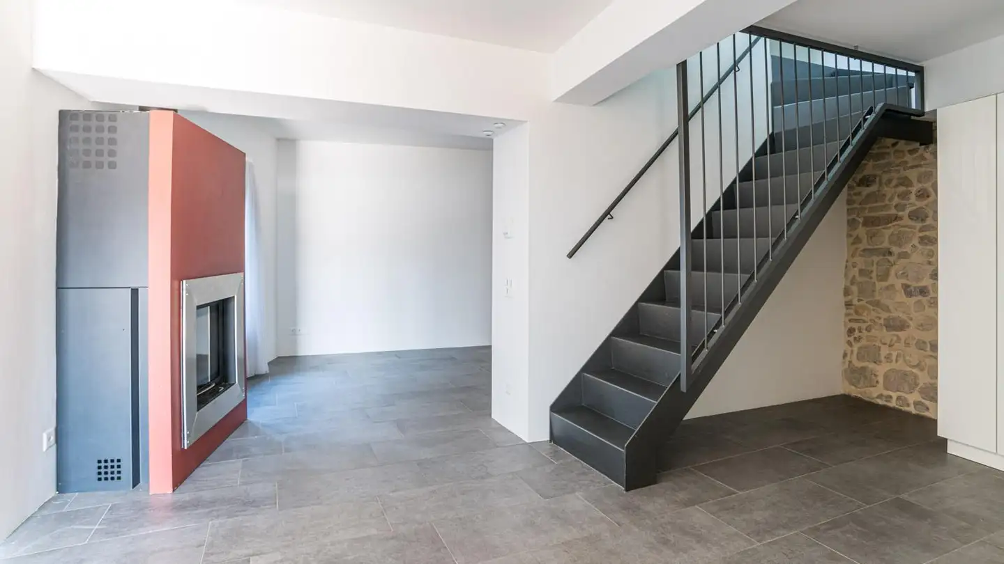 Apartment for rent - Via Castello, 6864 Arzo - Photo 3