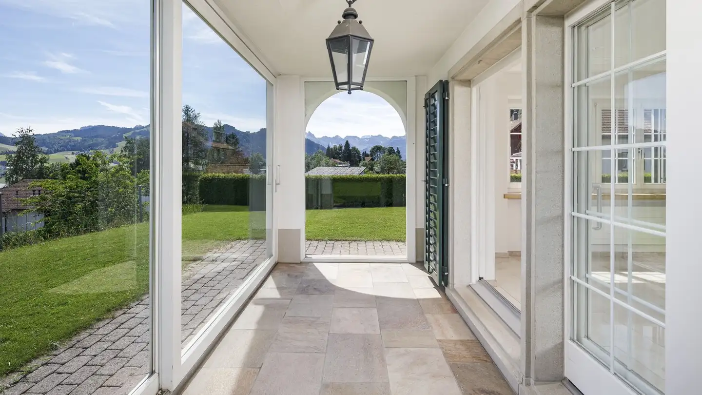 Wohnung mieten - Birchli 19a, 8840 Einsiedeln - Foto 3
