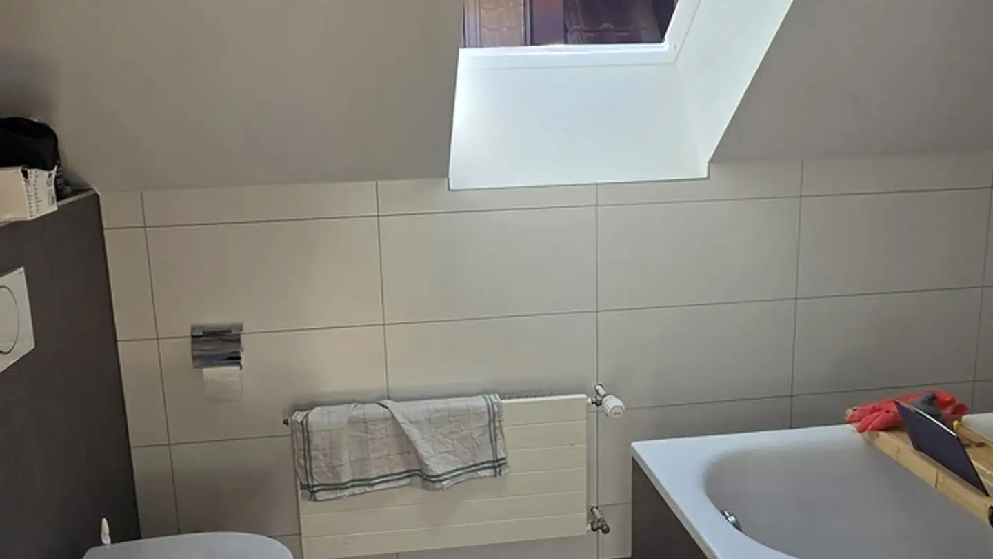 Duplex à louer - Bühlweg 3, 3072 Ostermundigen - Photo 3