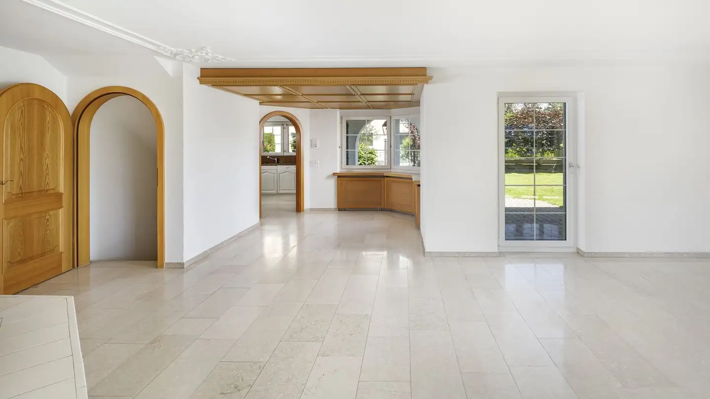 Wohnung mieten - Birchli 19a, 8840 Einsiedeln - Foto 4