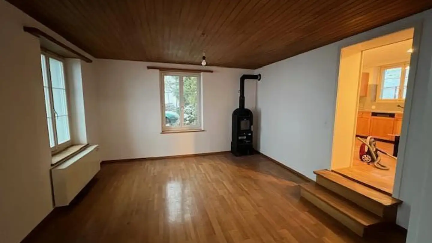 Apartment for rent - Fischingerstrasse 48, 9533 Kirchberg SG - Photo 4