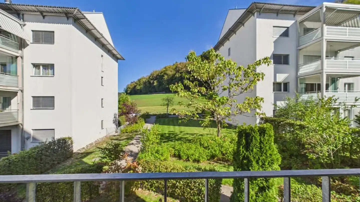 Apartment for sale - 3186 Düdingen