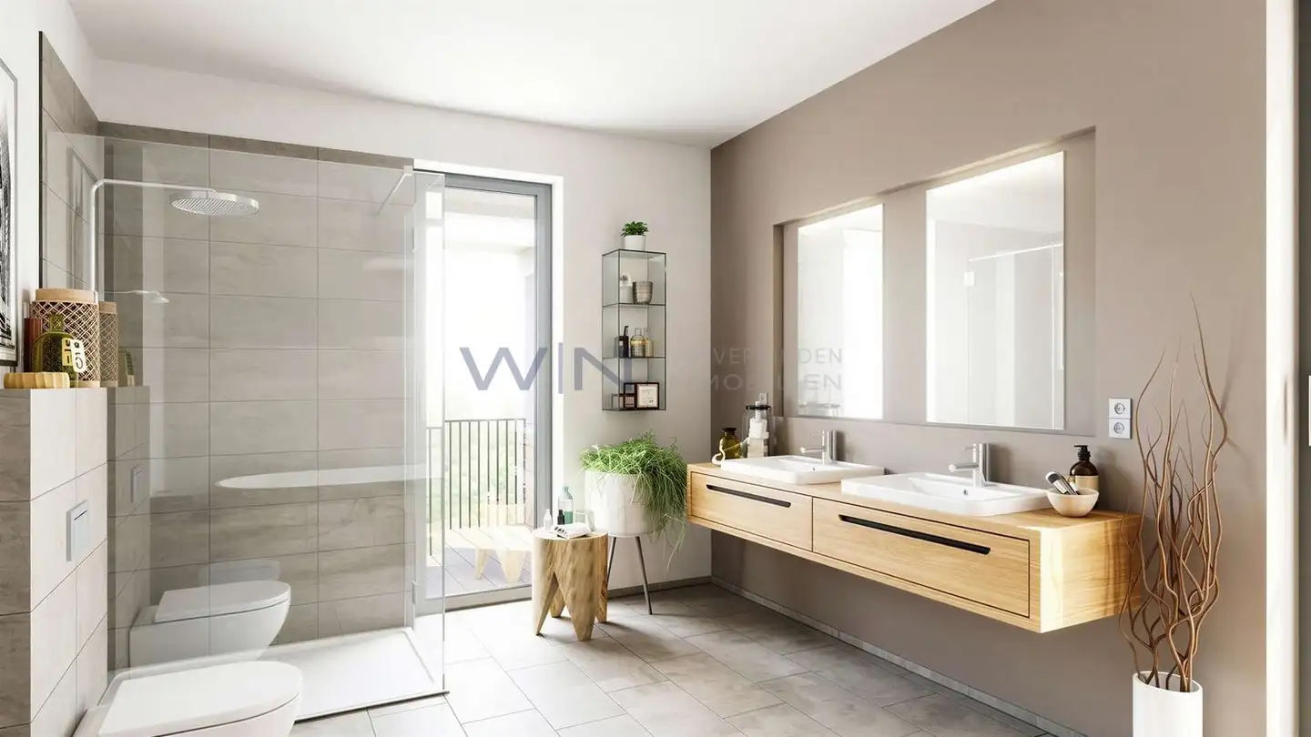 Apartment for sale - 4146 Hochwald