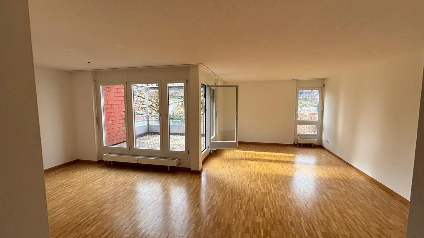 Chambre à louer - 8902 Urdorf