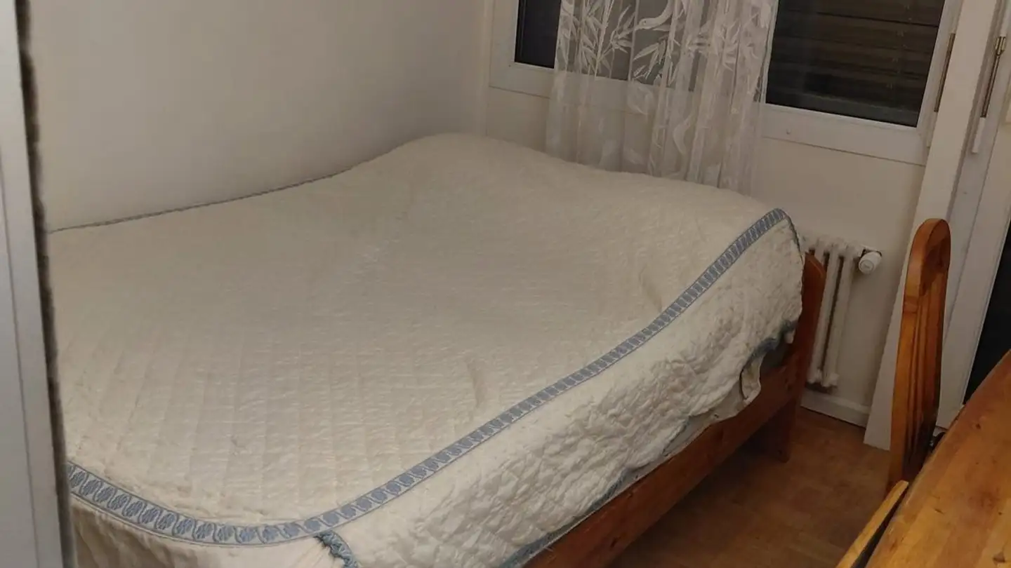 Stanza singola in affitto - 1225 Chêne-Bourg