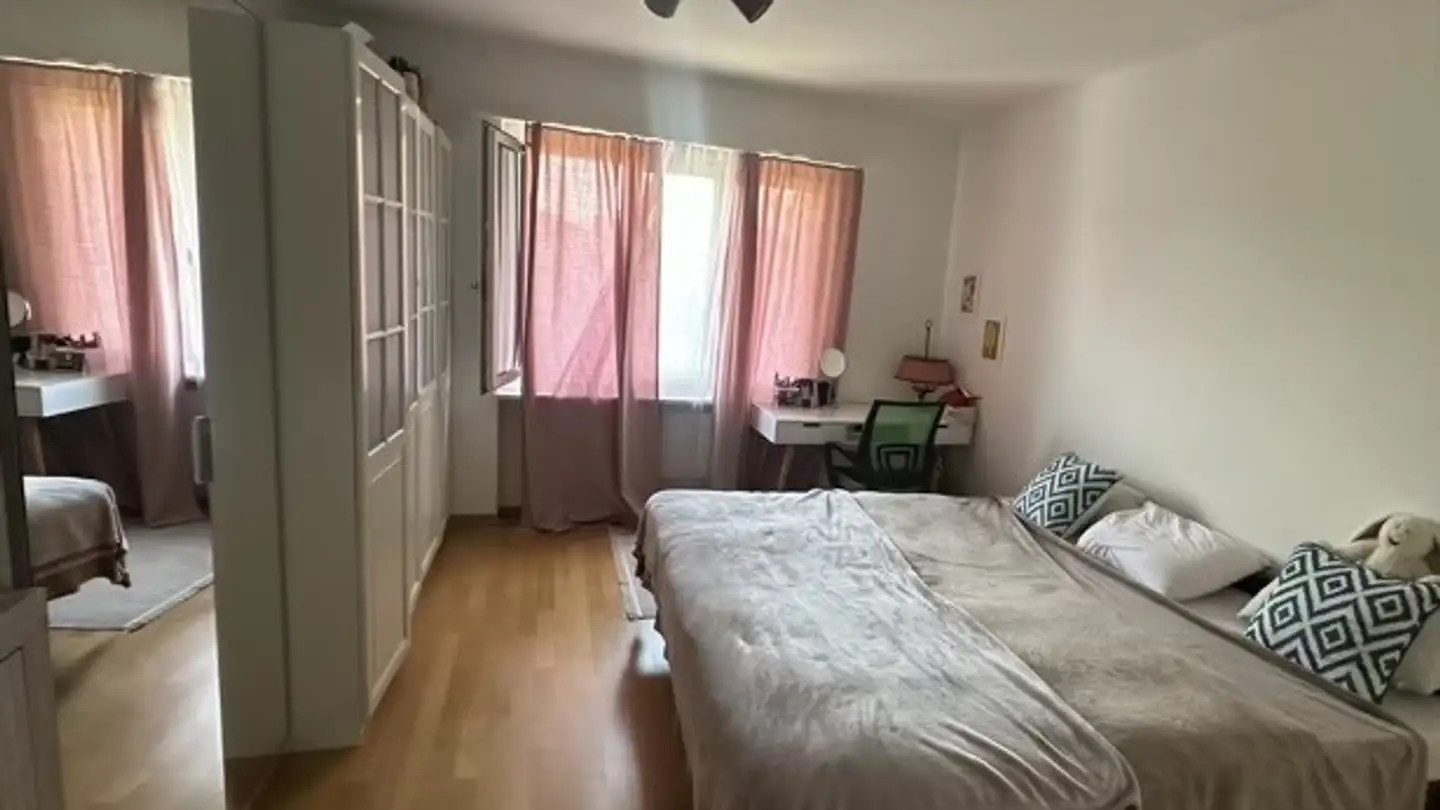 Appartamento in affitto - Bimerweg 29, 3303 Jegenstorf