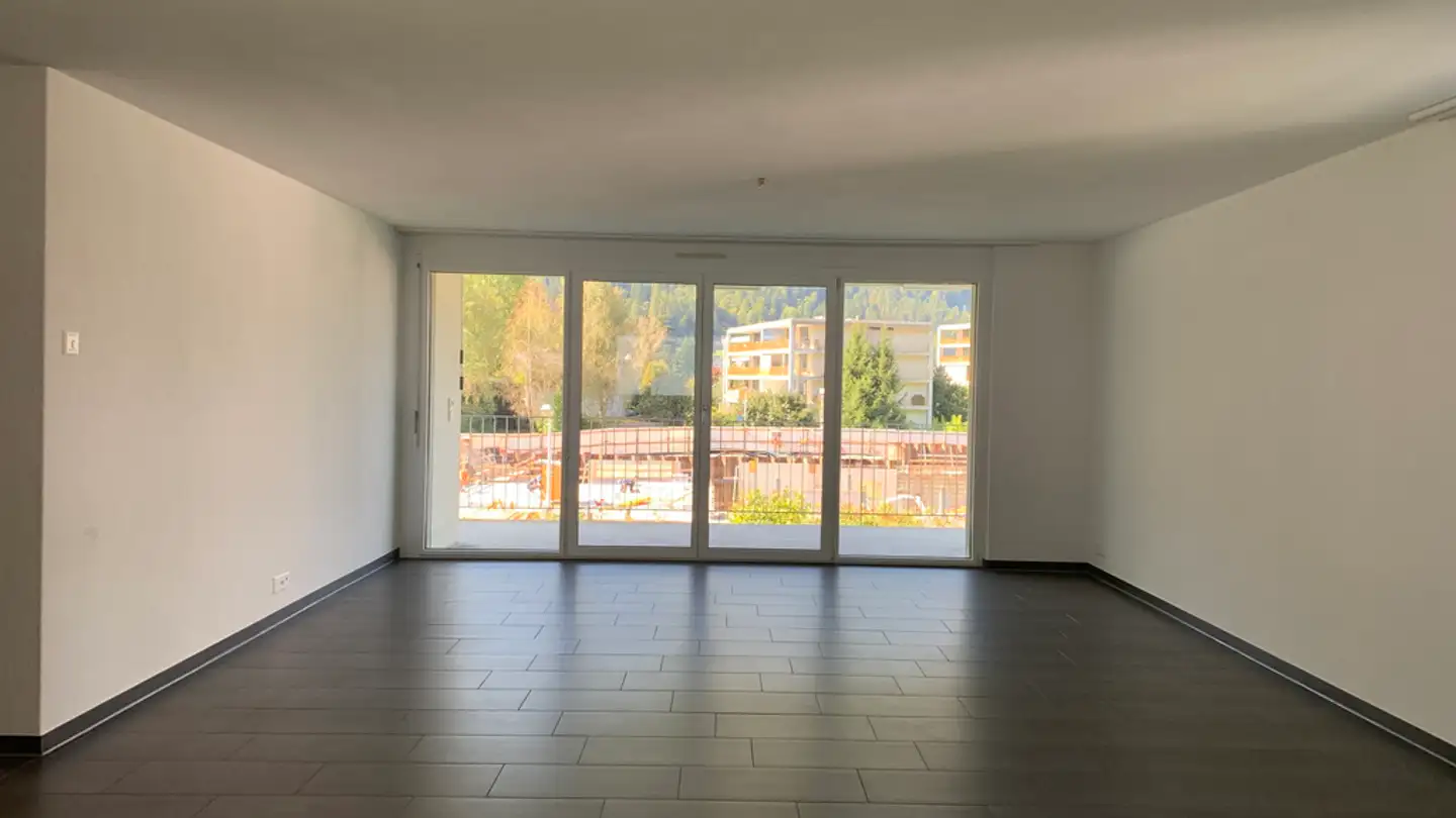 Appartement à louer - Obererlen 1c, 8752 Näfels - Photo 3