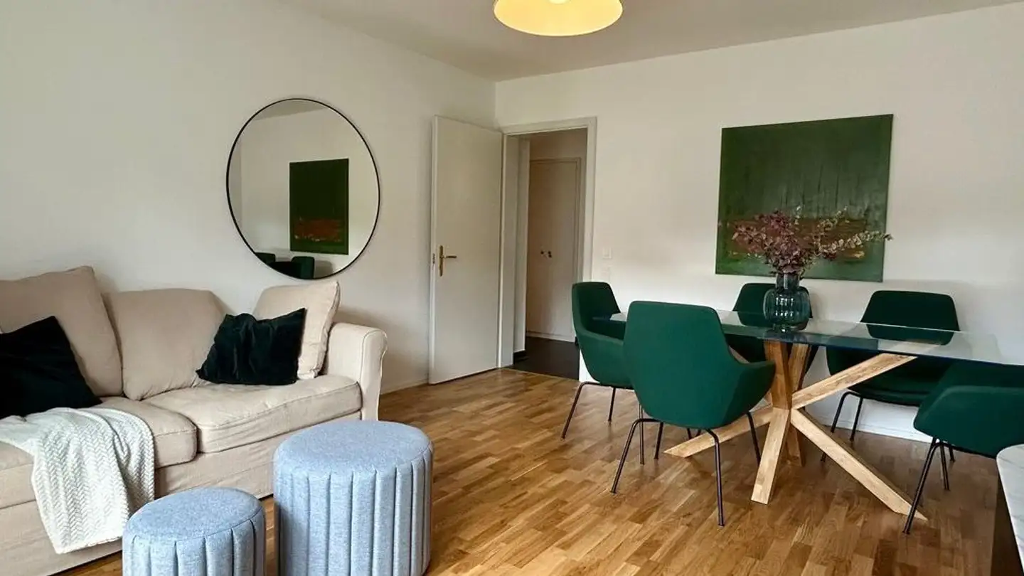 Apartment for sale - 3008 Bern