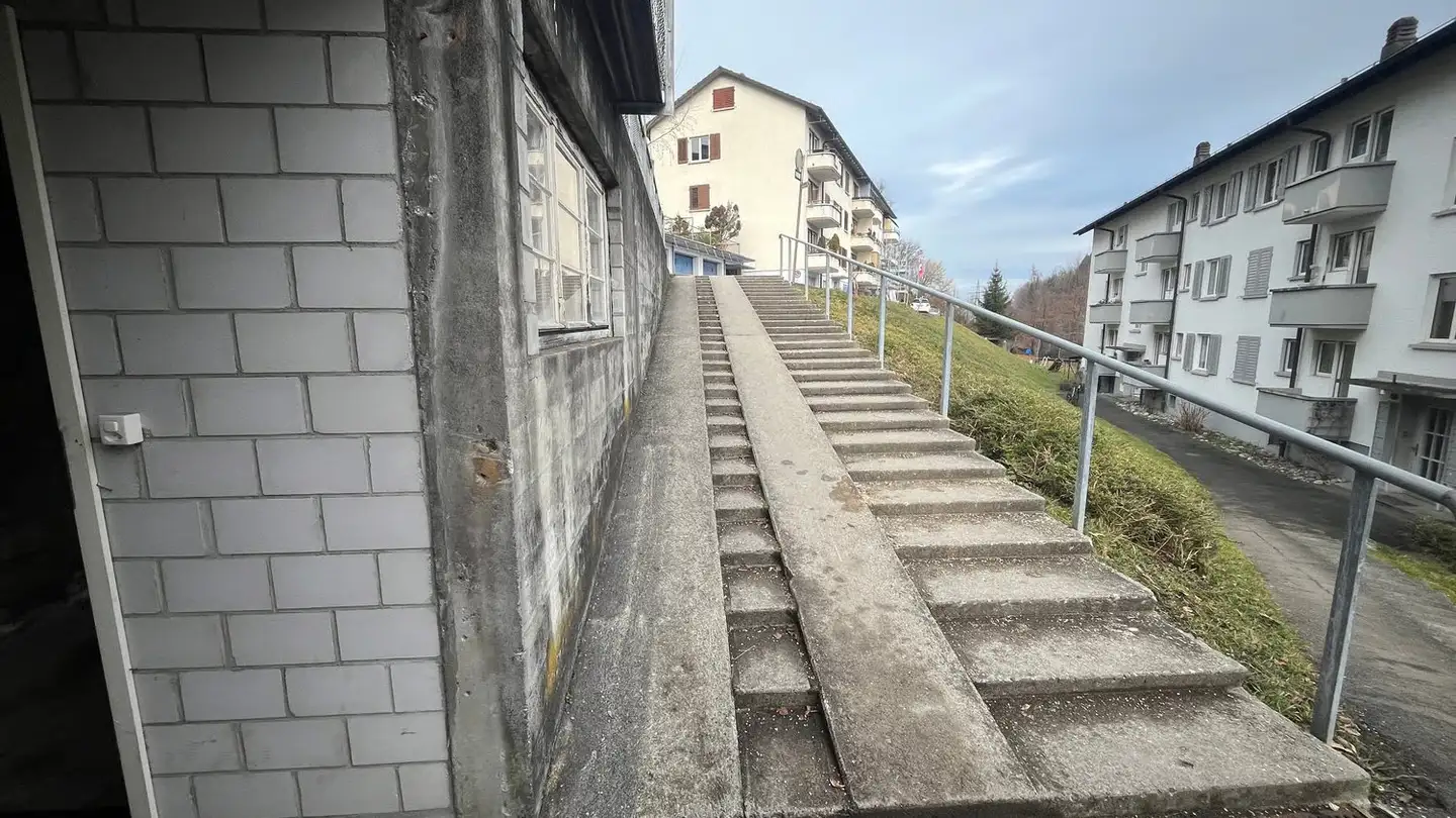 Espace de stockage à louer - Heiterweid 17, 6015 Luzern - Photo 2
