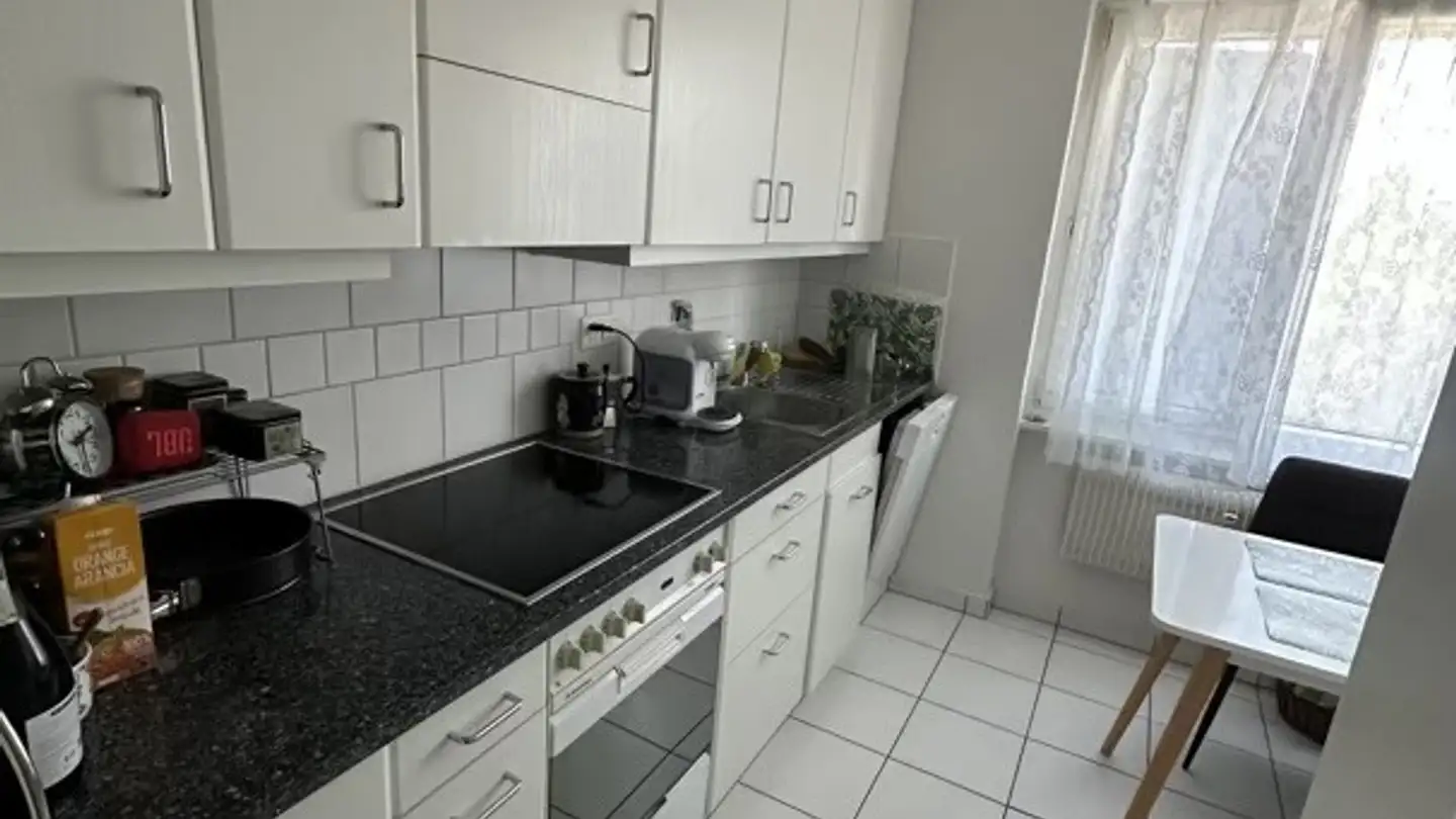 Apartment for rent - Bimerweg 29, 3303 Jegenstorf - Photo 4